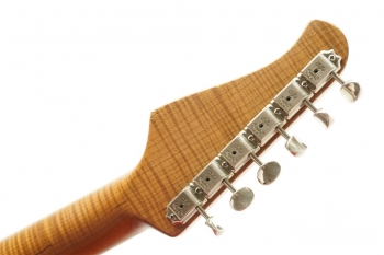 XSC-1 #190 - 3 Tone Burst Medium Aged 